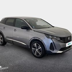 Peugeot 3008 BlueHDi 130ch S&S EAT8 Allure Pack Thouars