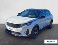 Peugeot 3008 Valence