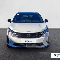Peugeot 3008 PureTech 130ch S&S BVM6 GT Valence