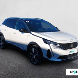 Peugeot 3008 PureTech 130ch S&S BVM6 GT Valence