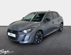 Peugeot 208 Parthenay
