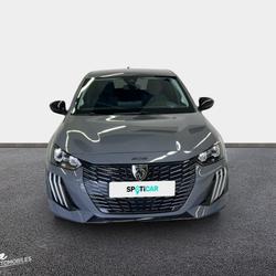 Peugeot 208 PureTech 100 S&S BVM6 Allure Saumur