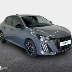 Peugeot 208 PureTech 100 S&S BVM6 Allure Saumur