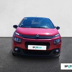 Citroen C3 PureTech 82 S&S ELLE Valence