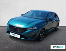 Peugeot 308 SW Phase 2