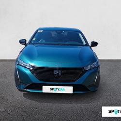 Peugeot 308 SW Phase 2 BlueHDi 130ch S&S EAT8 Allure Pack Valence