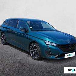 Peugeot 308 SW Phase 2 BlueHDi 130ch S&S EAT8 Allure Pack Valence