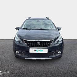 Peugeot 2008 2008 BlueHDi 100ch S&S BVM6 Allure Business Parthenay