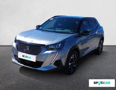 Peugeot 2008 Valence