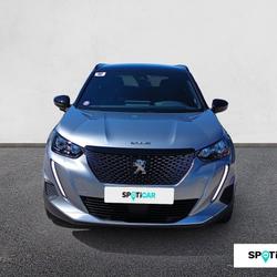 Peugeot 2008 PureTech 130 EAT8 Allure Pack Valence