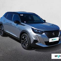 Peugeot 2008 PureTech 130 EAT8 Allure Pack Valence