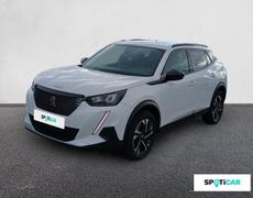 Peugeot 2008 Valence