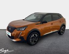 Peugeot 2008 Thouars