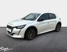Peugeot e-208 Loudun