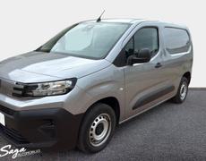 Peugeot Partner Loudun