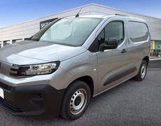 Peugeot Partner Loudun