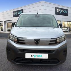 Peugeot Partner M 650 KG BLUEHDI 100 S&S BVM6 Loudun
