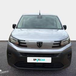 Peugeot Partner M 650 KG BLUEHDI 100 S&S BVM6 Loudun