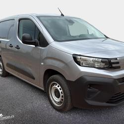 Peugeot Partner M 650 KG BLUEHDI 100 S&S BVM6 Loudun