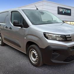 Peugeot Partner M 650 KG BLUEHDI 100 S&S BVM6 Loudun