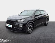 Peugeot 2008 Saumur