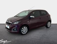 Peugeot 108 Thouars