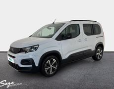 Peugeot Rifter Thouars
