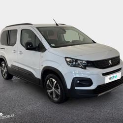 Peugeot Rifter Standard BlueHDi 130 S&S EAT8 GT Line Thouars