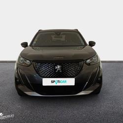 Peugeot 2008 BlueHDi 130 S&S EAT8 Allure Thouars