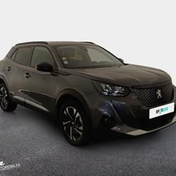 Peugeot 2008 BlueHDi 130 S&S EAT8 Allure Thouars