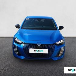Peugeot 208 Hybrid 136 e-DCS6 GT occasion - Valence - photo 2/26