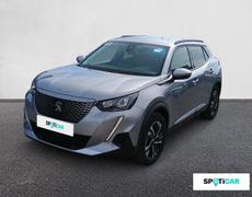 Peugeot 2008 Valence