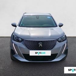 Peugeot 2008 50 kWh 136 ch Allure occasion - Valence - photo 2/28