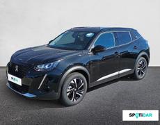 Peugeot 2008 Valence