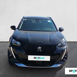 Peugeot 2008 50kWh 136 ch Roadtrip occasion - Valence - photo 2/23