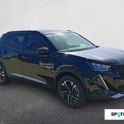 Peugeot 2008 50kWh 136 ch Roadtrip occasion - Valence - photo 3/23