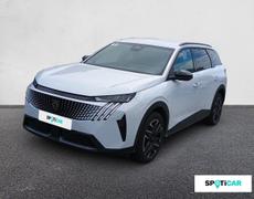 Peugeot 5008 Valence