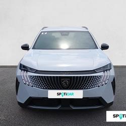 Peugeot 5008 Hybrid 136 e-DCS6 Allure Valence