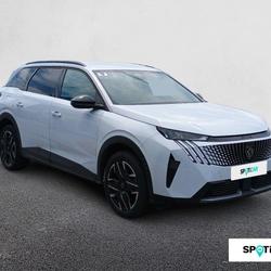 Peugeot 5008 Hybrid 136 e-DCS6 Allure Valence