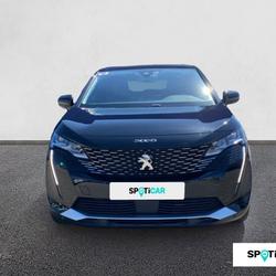 Peugeot 3008 Hybrid 225 e-EAT8 Allure Pack Valence