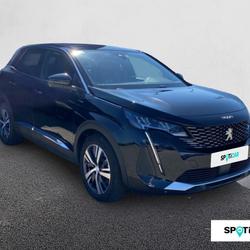 Peugeot 3008 Hybrid 225 e-EAT8 Allure Pack Valence