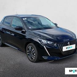 Peugeot 208 PureTech 100 S&S BVM6 Style occasion - Valence - photo 3/27