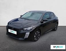 Peugeot 208 Valence