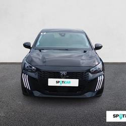 Peugeot 208 Hybrid 100 e-DCS6 Allure Valence