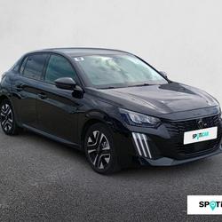 Peugeot 208 Hybrid 100 e-DCS6 Allure Valence