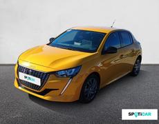 Peugeot 208 Valence