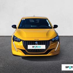 Peugeot 208 PureTech 75 S&S BVM5 Style Valence
