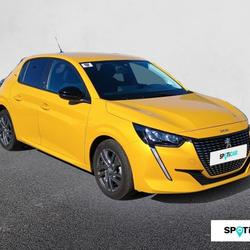 Peugeot 208 PureTech 75 S&S BVM5 Style Valence