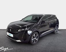 Peugeot 5008 Parthenay