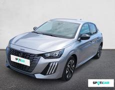 Peugeot 208 Valence